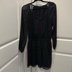 Abercrombie dress